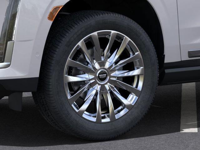 2024 Cadillac Escalade Vehicle Photo in BATON ROUGE, LA 70809-4546