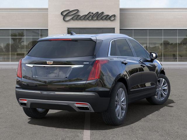 2025 Cadillac XT5 Vehicle Photo in BETHLEHEM, PA 18017-9401