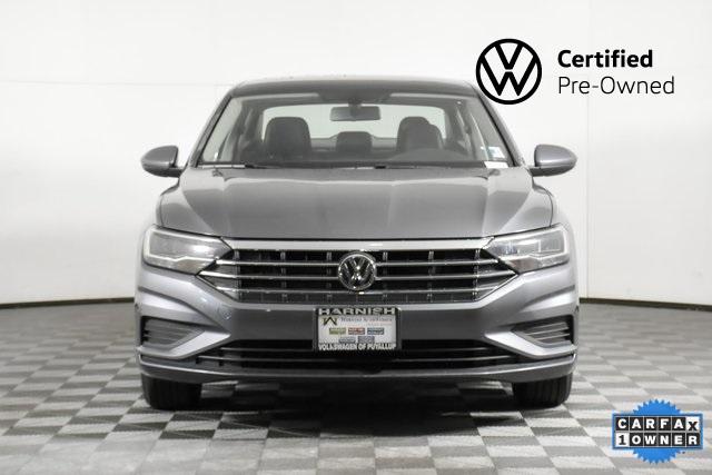 2019 Volkswagen Jetta Vehicle Photo in Puyallup, WA 98371