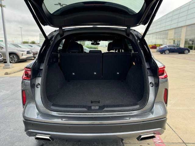 2022 INFINITI QX50 Vehicle Photo in Grapevine, TX 76051