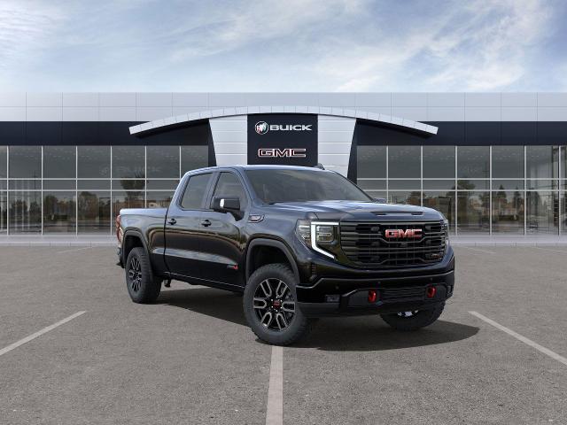 2025 GMC Sierra 1500 Vehicle Photo in POTSDAM, NY 13676-1281