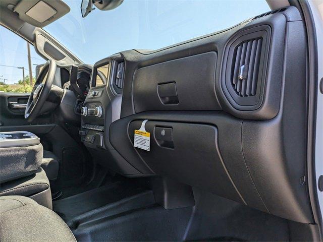 2024 GMC Sierra 2500 HD Vehicle Photo in PASADENA, CA 91107-3803