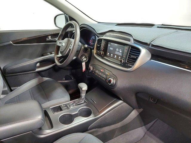 2020 Kia Sorento Vehicle Photo in SAUK CITY, WI 53583-1301