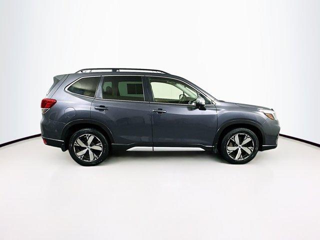 2020 Subaru Forester Vehicle Photo in Doylestown, PA 18902