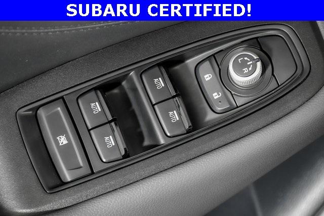 2022 Subaru Outback Vehicle Photo in Puyallup, WA 98371