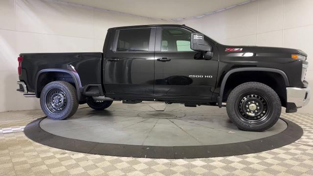 2024 Chevrolet Silverado 2500 HD Vehicle Photo in JOLIET, IL 60435-8135