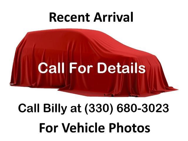 2022 Chevrolet Bolt EUV Vehicle Photo in ALLIANCE, OH 44601-4622