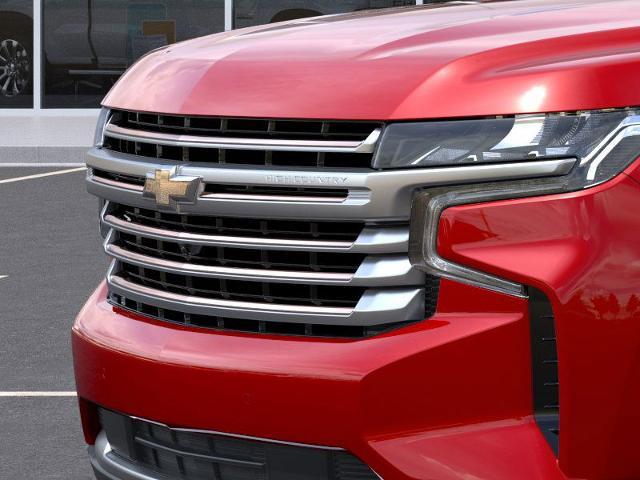 2024 Chevrolet Tahoe Vehicle Photo in HOUSTON, TX 77034-5009