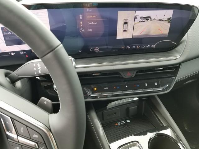 2024 Buick Envision Vehicle Photo in ELYRIA, OH 44035-6349