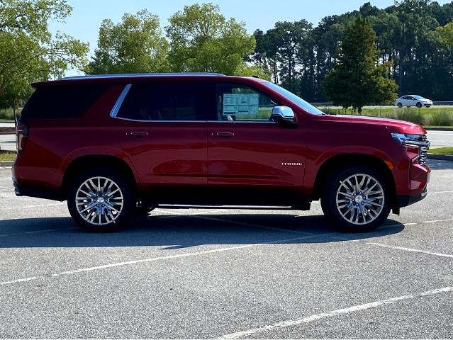 2024 Chevrolet Tahoe Vehicle Photo in POOLER, GA 31322-3252