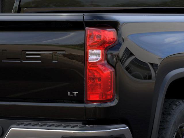 2025 Chevrolet Silverado 3500 HD Vehicle Photo in ORLANDO, FL 32812-3021