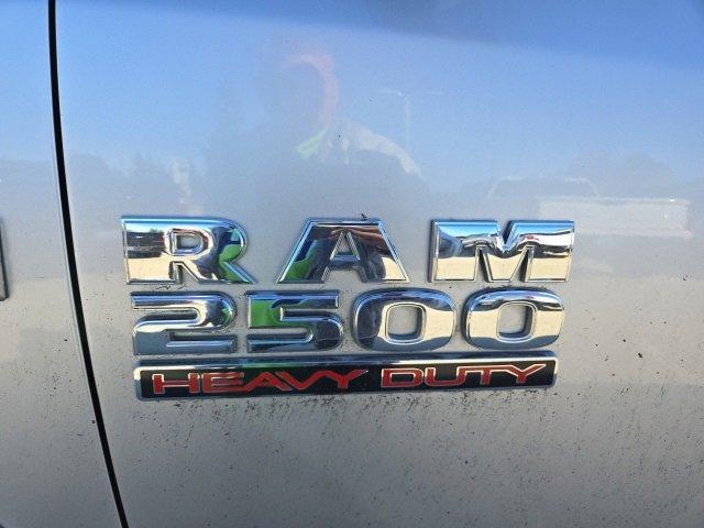 2013 Ram 2500 Vehicle Photo in EVERETT, WA 98203-5662