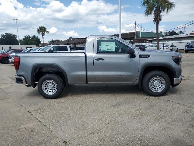 2024 GMC Sierra 1500 Vehicle Photo in LAFAYETTE, LA 70503-4541