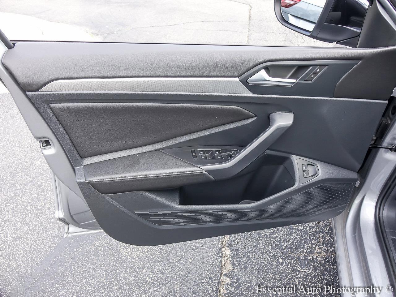 2024 Volkswagen Jetta Vehicle Photo in Plainfield, IL 60586