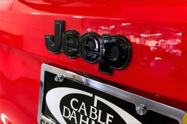 2023 Jeep Renegade Vehicle Photo in Kansas City, MO 64114