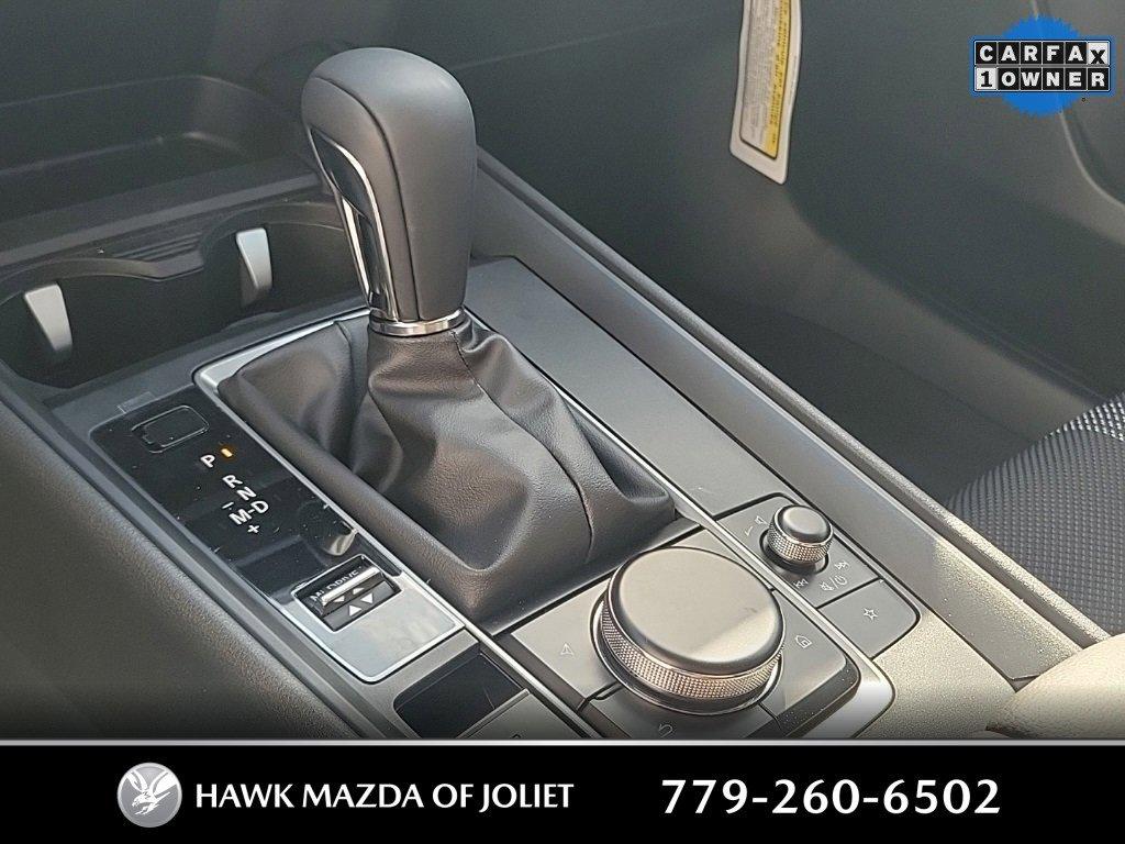 2024 Mazda CX-50 Vehicle Photo in Plainfield, IL 60586