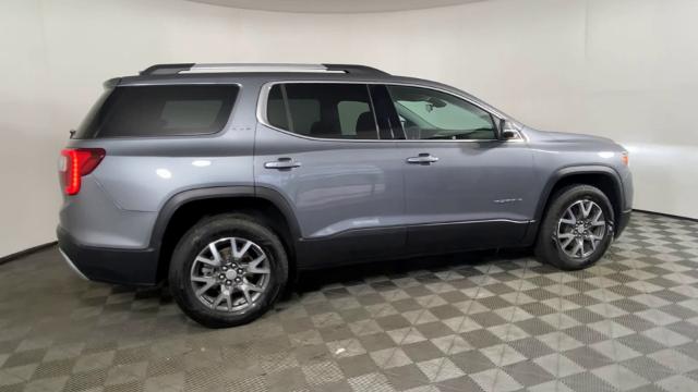 2021 GMC Acadia Vehicle Photo in ALLIANCE, OH 44601-4622