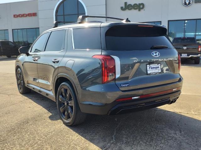 2023 Hyundai PALISADE Vehicle Photo in ROSENBERG, TX 77471