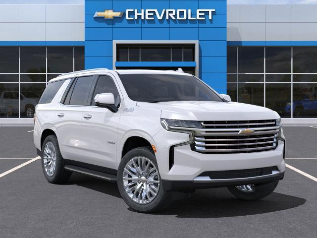 2024 Chevrolet Tahoe Vehicle Photo in POST FALLS, ID 83854-5365