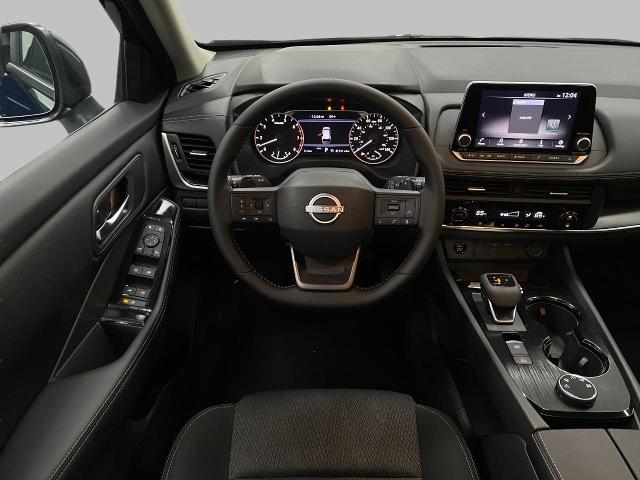 2025 Nissan Rogue Vehicle Photo in Appleton, WI 54913