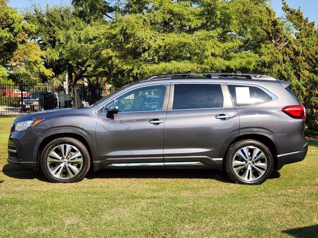 2019 Subaru Ascent Vehicle Photo in DALLAS, TX 75209