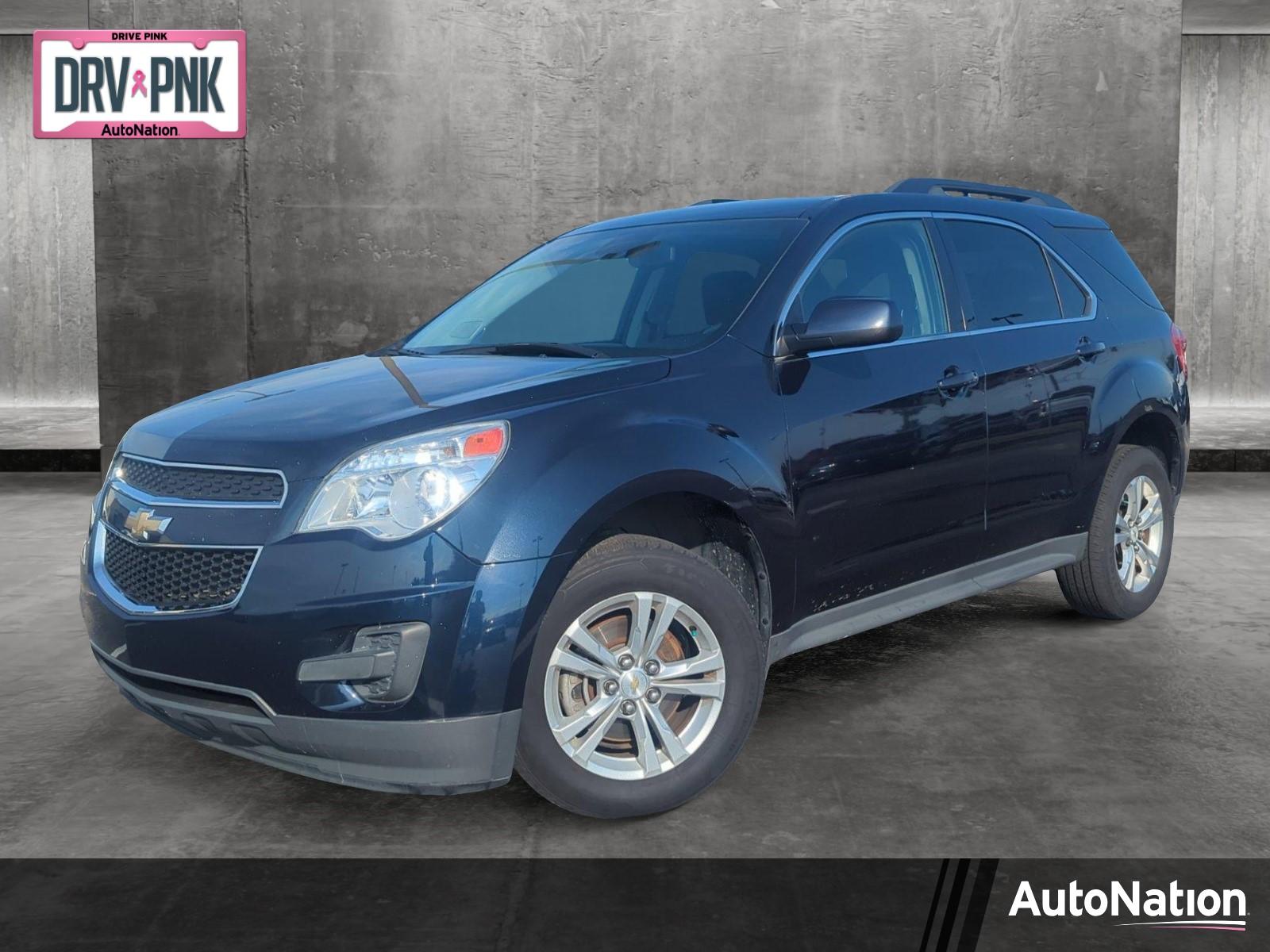 2015 Chevrolet Equinox Vehicle Photo in MEMPHIS, TN 38115-1503