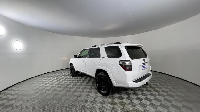 2022 Toyota 4Runner Vehicle Photo in GILBERT, AZ 85297-0402