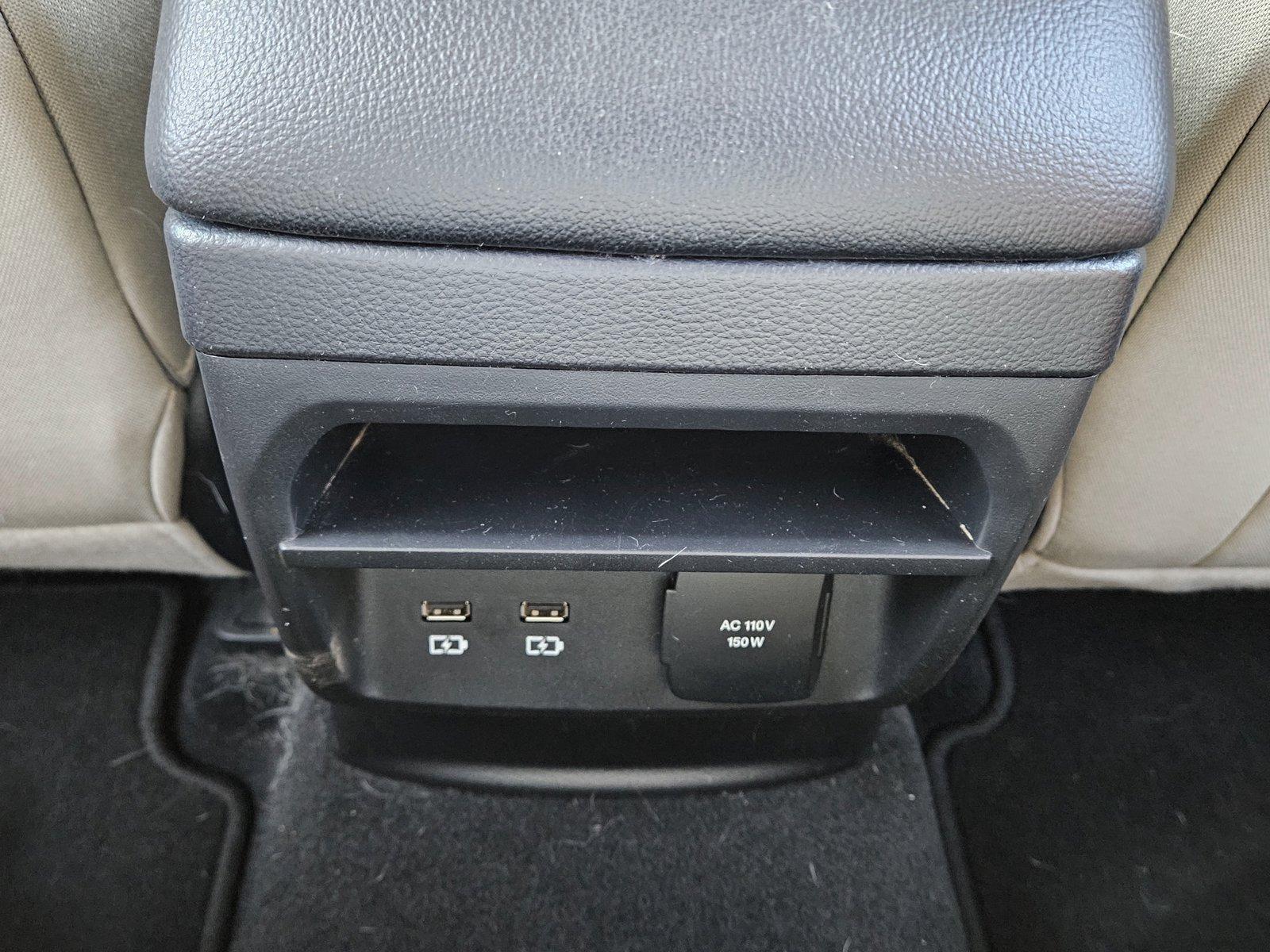 2020 Ford Ranger Vehicle Photo in AMARILLO, TX 79103-4111