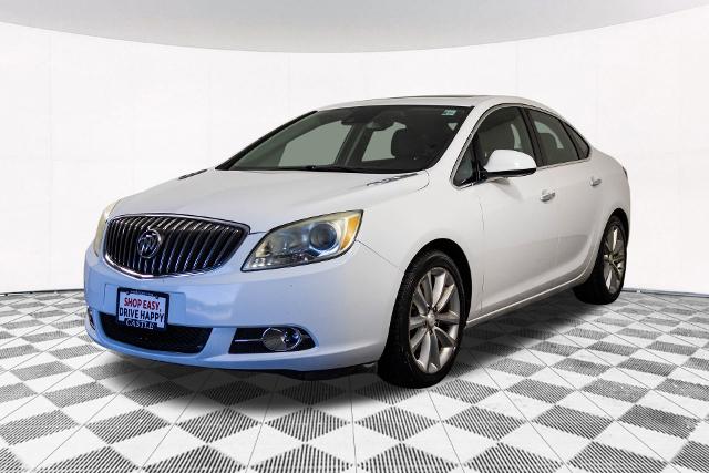 2014 Buick Verano Vehicle Photo in NORTH RIVERSIDE, IL 60546-1404