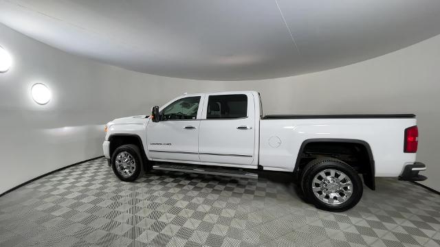 2019 GMC Sierra 2500HD Vehicle Photo in GILBERT, AZ 85297-0402