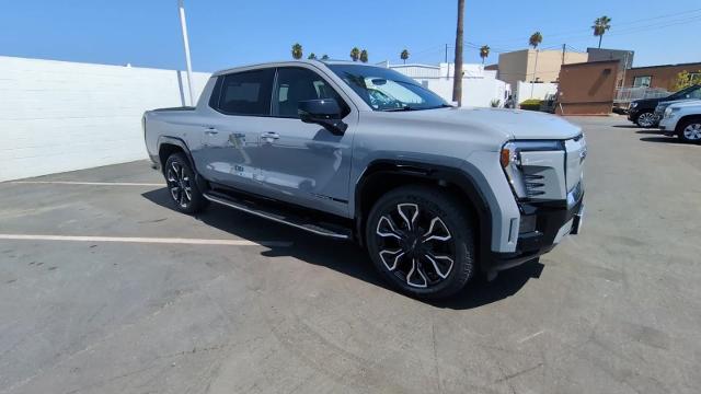 2024 GMC Sierra EV Vehicle Photo in ANAHEIM, CA 92806-5612