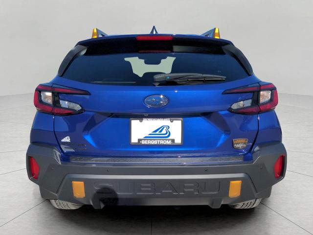 2024 Subaru Crosstrek Vehicle Photo in Green Bay, WI 54304