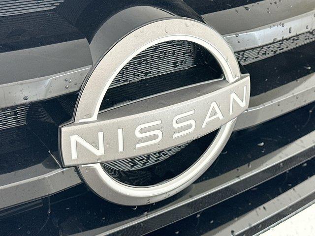 2024 Nissan Pathfinder Vehicle Photo in Flemington, NJ 08822