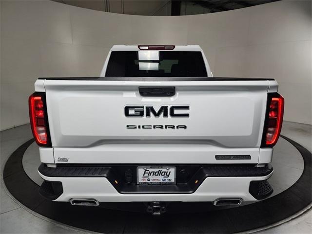 2024 GMC Sierra 1500 Vehicle Photo in PRESCOTT, AZ 86305-3700