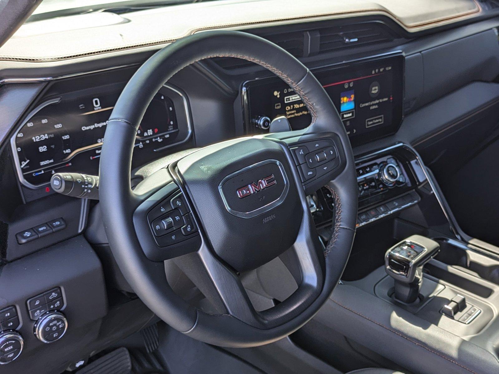 2024 GMC Sierra 1500 Vehicle Photo in Clearwater, FL 33761