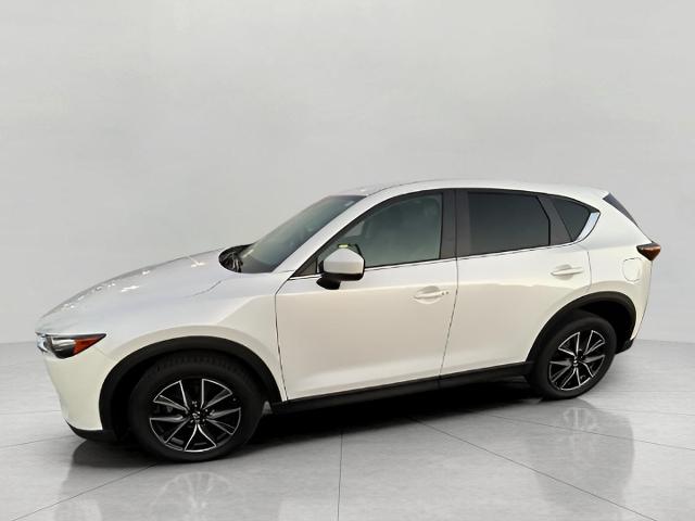 2018 Mazda CX-5 Vehicle Photo in Green Bay, WI 54304