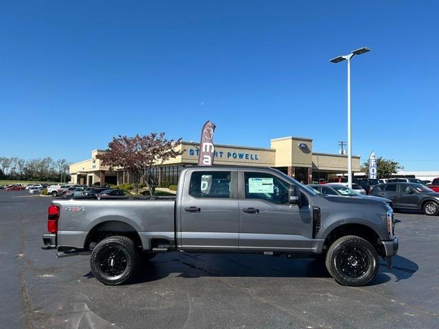 2024 Ford Super Duty F-250 SRW Vehicle Photo in Danville, KY 40422-2805