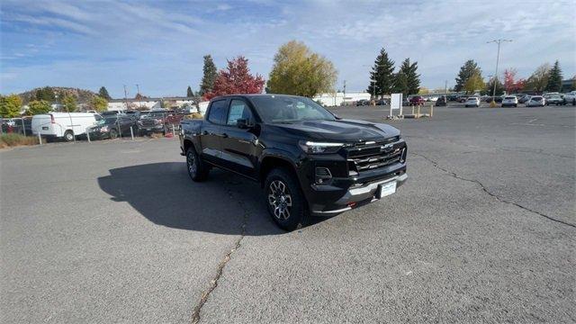 2024 Chevrolet Colorado Vehicle Photo in BEND, OR 97701-5133