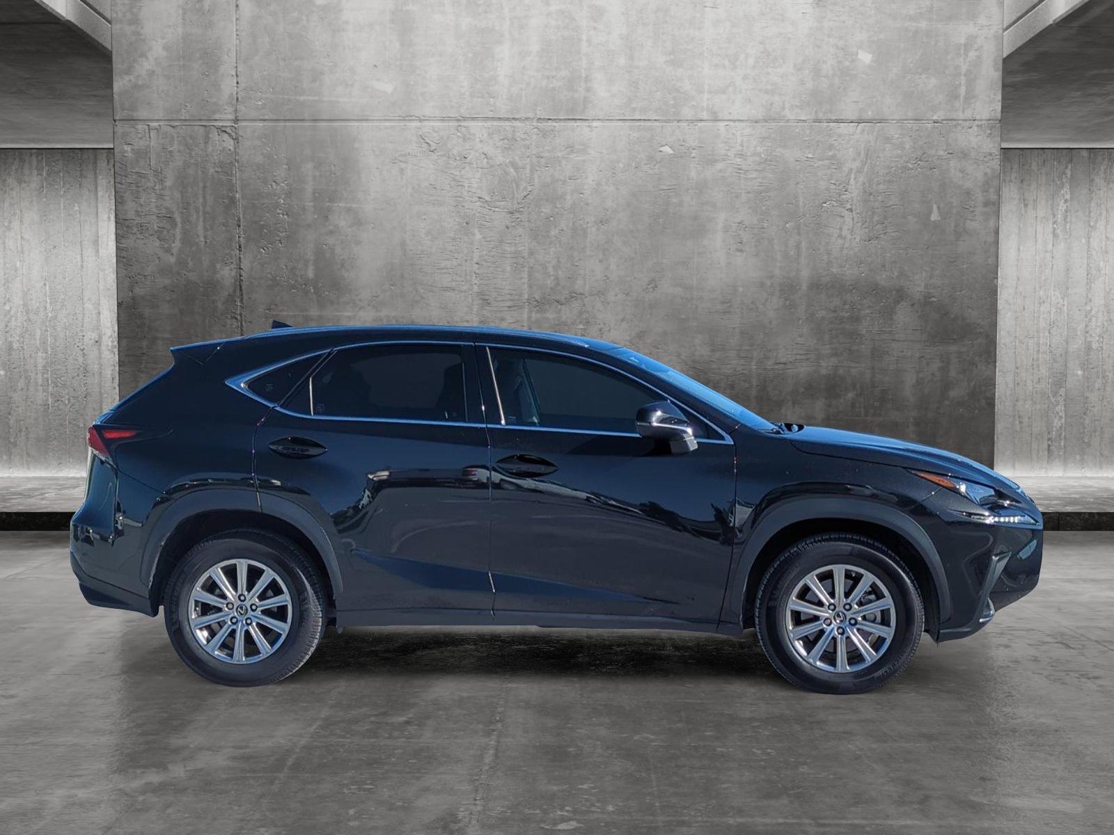 2020 Lexus NX 300 Vehicle Photo in Ft. Myers, FL 33907