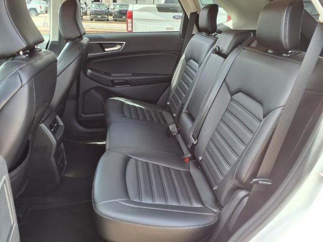 2024 Ford Edge Vehicle Photo in ROSENBERG, TX 77471