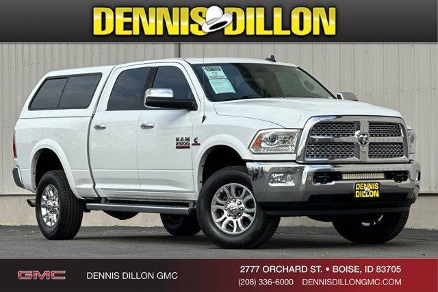 2015 Ram 2500 Vehicle Photo in BOISE, ID 83705-3761