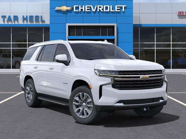 2024 Chevrolet Tahoe Vehicle Photo in ROXBORO, NC 27573-6143