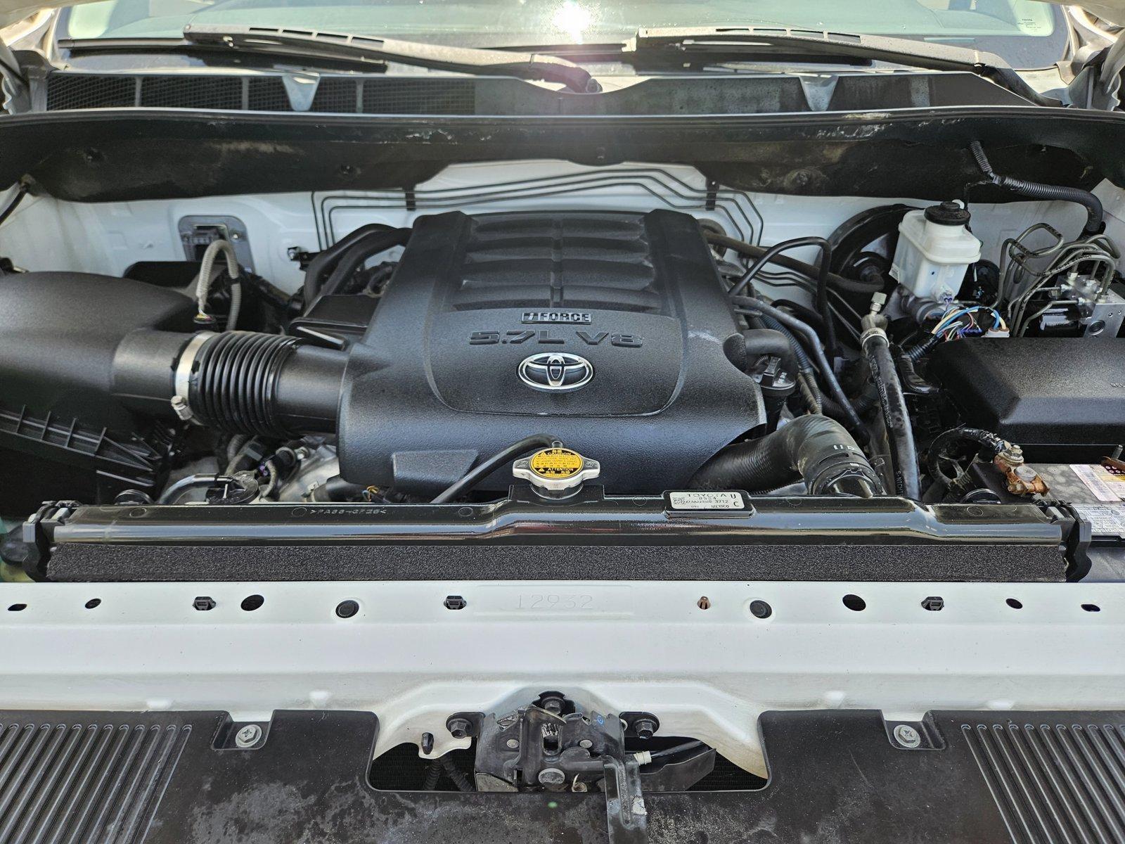 2015 Toyota Tundra 2WD Truck Vehicle Photo in CLEARWATER, FL 33764-7163