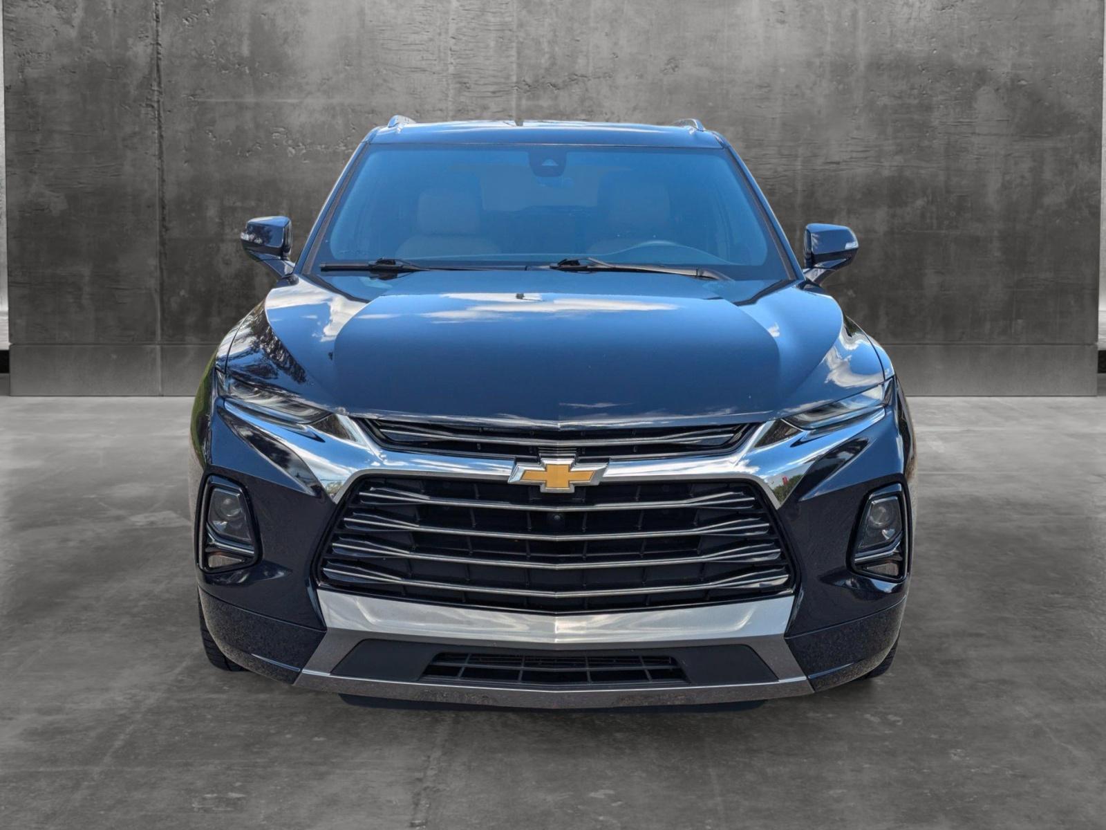 2020 Chevrolet Blazer Vehicle Photo in Sarasota, FL 34231