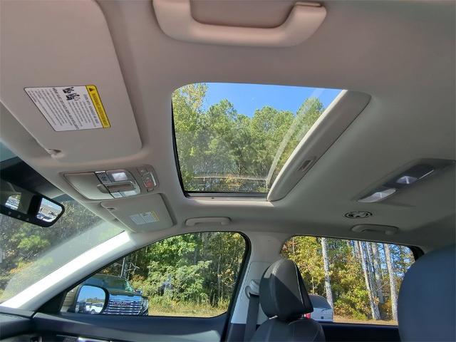 2024 Kia Telluride Vehicle Photo in ALBERTVILLE, AL 35950-0246