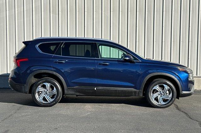 2023 Hyundai Santa Fe Vehicle Photo in BOISE, ID 83705-3761