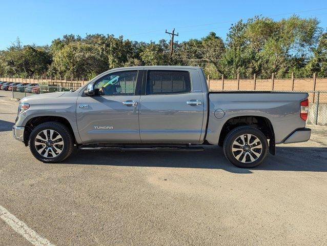 2019 Toyota Tundra 2WD Vehicle Photo in San Antonio, TX 78230