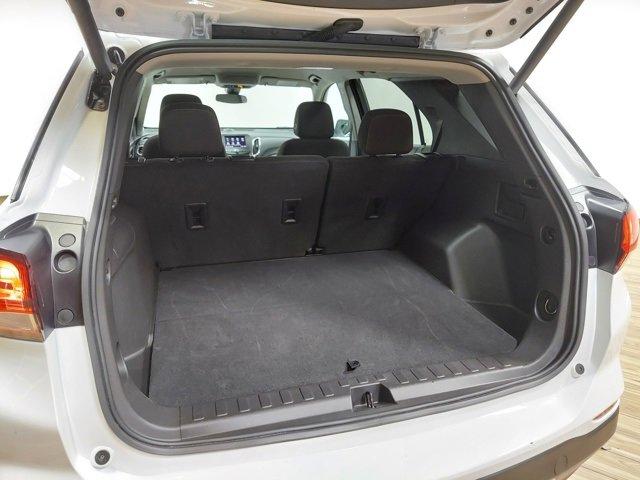 2024 Chevrolet Equinox Vehicle Photo in SAUK CITY, WI 53583-1301