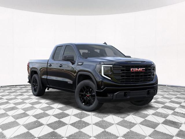 2025 GMC Sierra 1500 Vehicle Photo in NORTH RIVERSIDE, IL 60546-1404