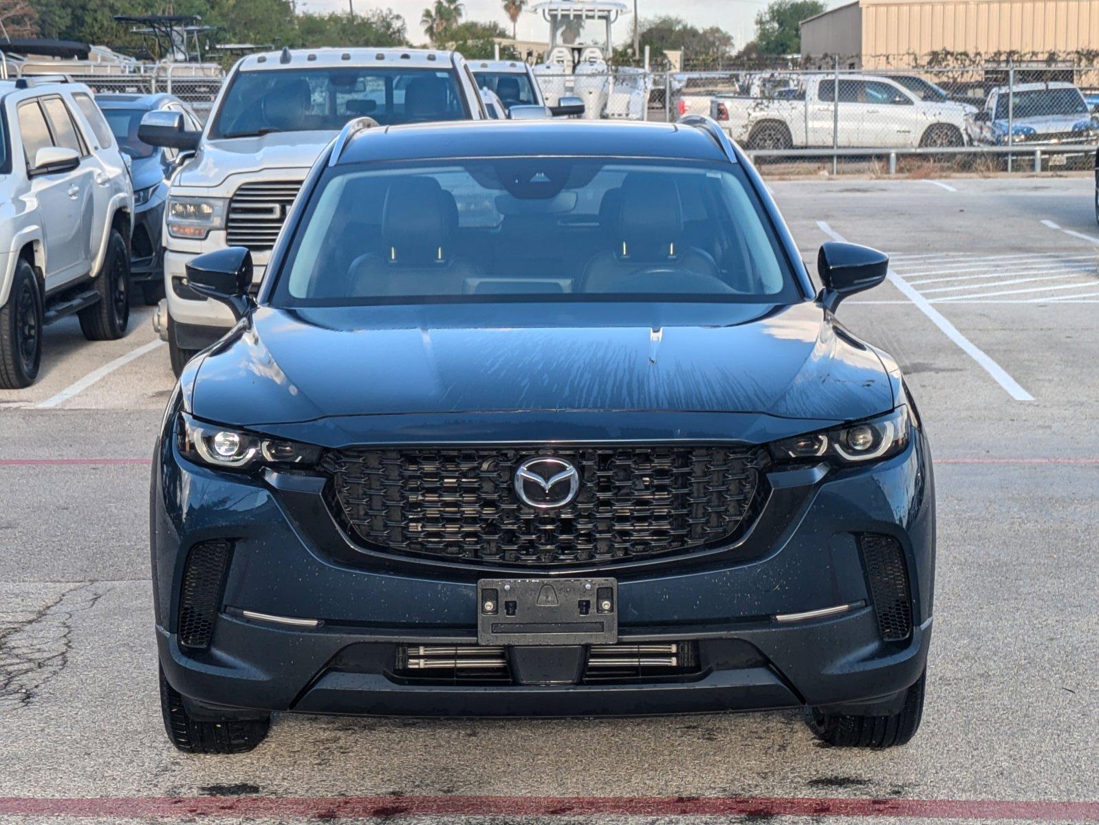 2023 Mazda CX-50 Vehicle Photo in Corpus Christi, TX 78415